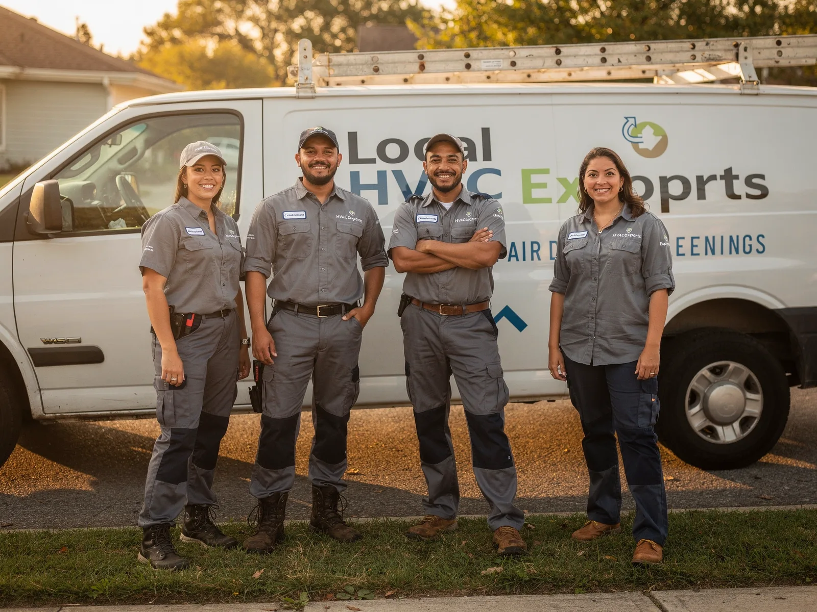 24/7 HVAC Repair & AC Replacement company in Elkhart, KS