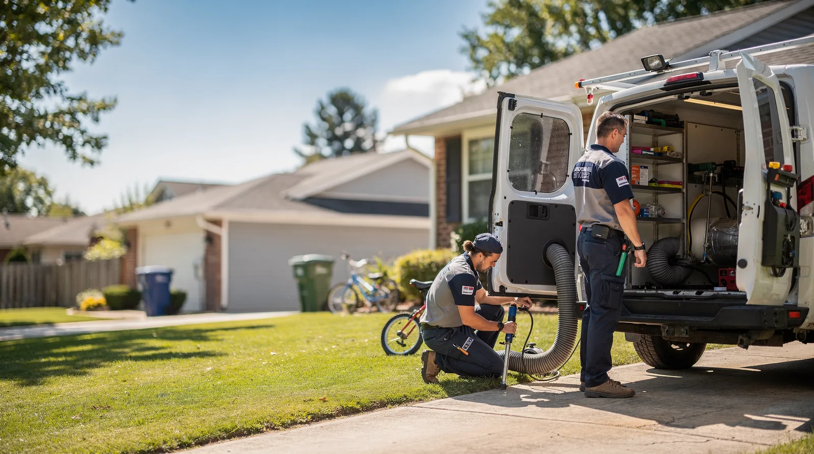 24/7 HVAC Repair & AC Replacement in Elkhart, KS near me